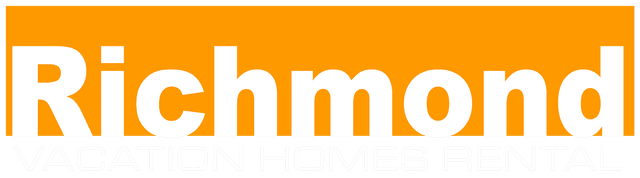 Richmond Vacation Homes Rental logo